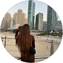 Kristina M. profile picture